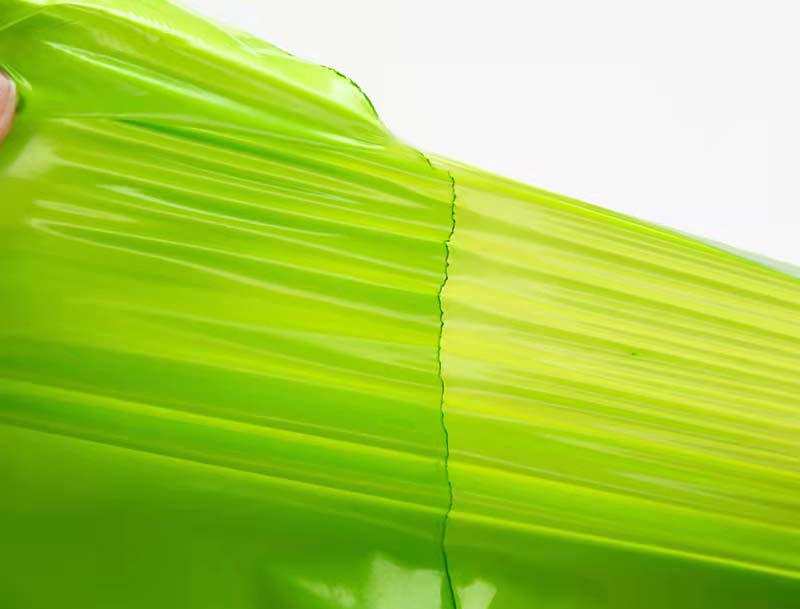 白银果绿色快递袋-06