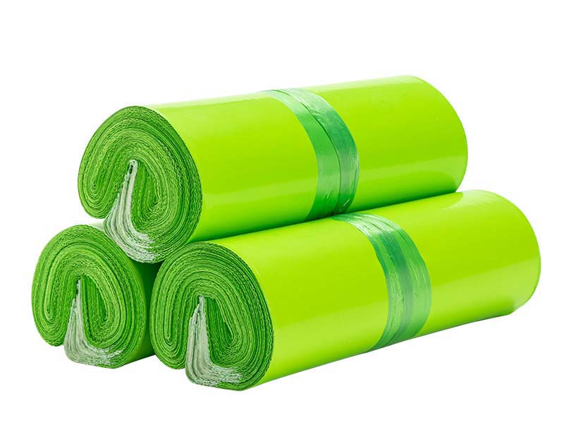 白银果绿色快递袋-02