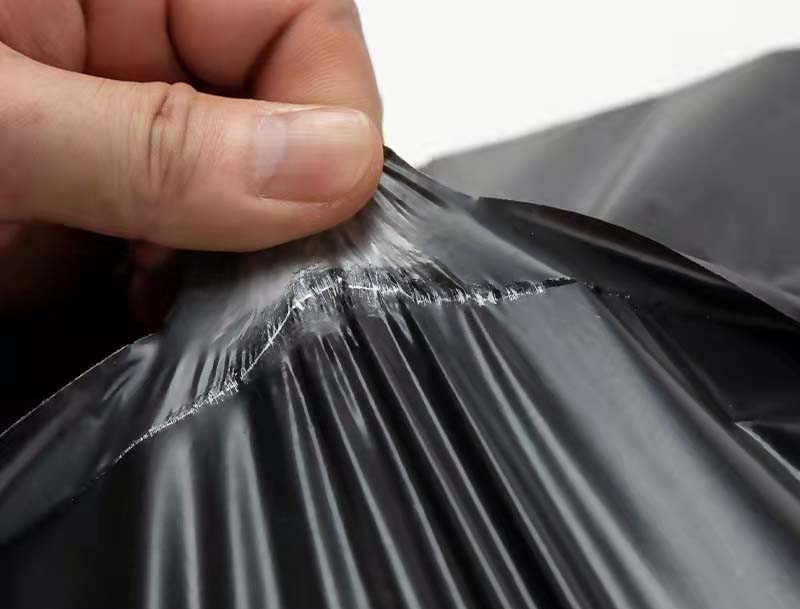 白银黑色快递袋-03