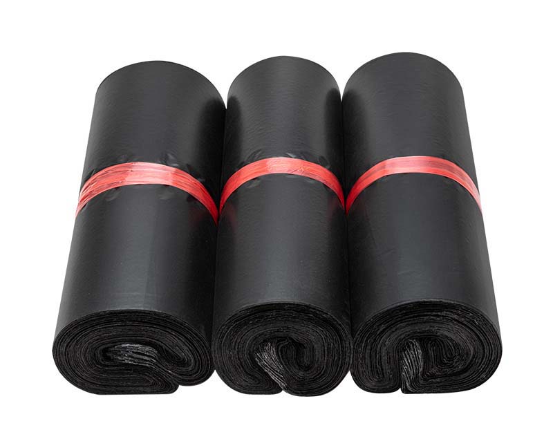 白银黑色快递袋-05