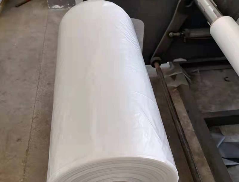 白银尼龙透明膜-03