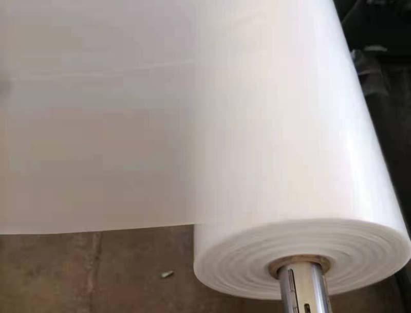 白银尼龙透明膜-01